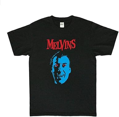 80s MELVINS DRACULA Tシャツ バンT NIRVANA 80s MELVINS DRACULA Tシャツ バンT NIRVANA